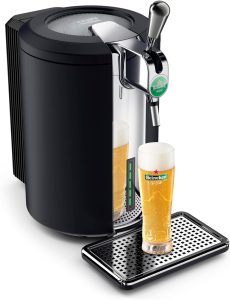 Krups BeerTender Compact Ultimate