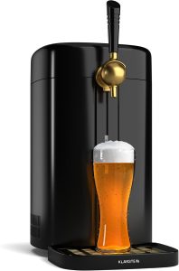 Klarstein FrostBrew