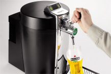Les points forts et les points faibles d’une tireuse à bière