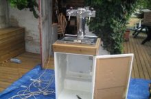 Comment fabriquer une tireuse à bière ?