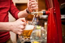 Comment se servir d’une tireuse à bière ?