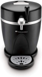 Notre test de la Continental Edison Tireuse 5L Noir