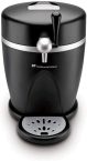 Notre test de la Continental Edison Tireuse 5L Noir