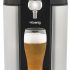 Notre test de la Klarstein Tireuse à Bière 5L Noir-Or
