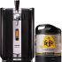 Notre test de la PerfectDraft Corona Extra 6L