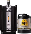 Notre test de la PerfectDraft Pack Leffe Blonde 6L